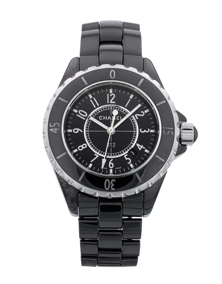 Chanel J12 H0682 Chanel J12 H0682